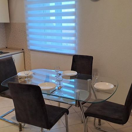 Apartman Biserka Pitve Εξωτερικό φωτογραφία