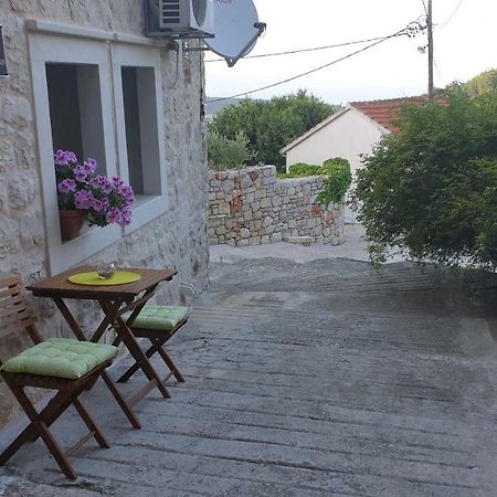 Apartman Biserka Pitve Εξωτερικό φωτογραφία