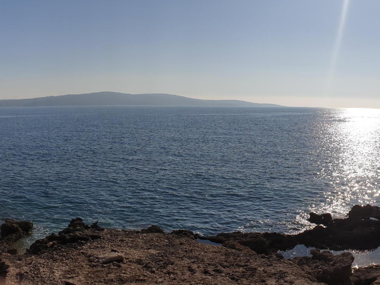 Apartman Biserka Pitve Εξωτερικό φωτογραφία