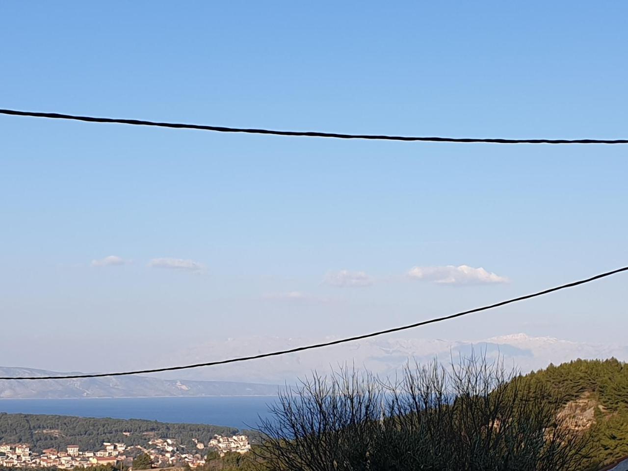 Apartman Biserka Pitve Εξωτερικό φωτογραφία
