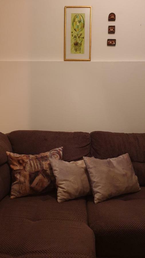 Apartman Biserka Pitve Εξωτερικό φωτογραφία