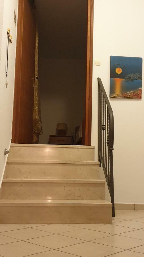 Apartman Biserka Pitve Εξωτερικό φωτογραφία